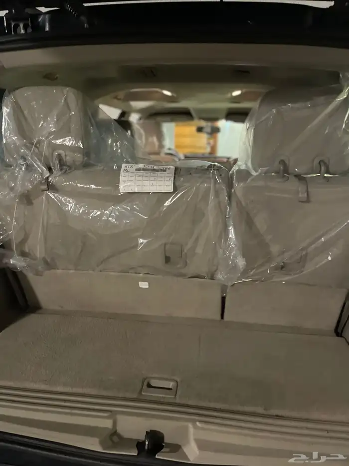 فورد اكسبديشن دبل 2013 13