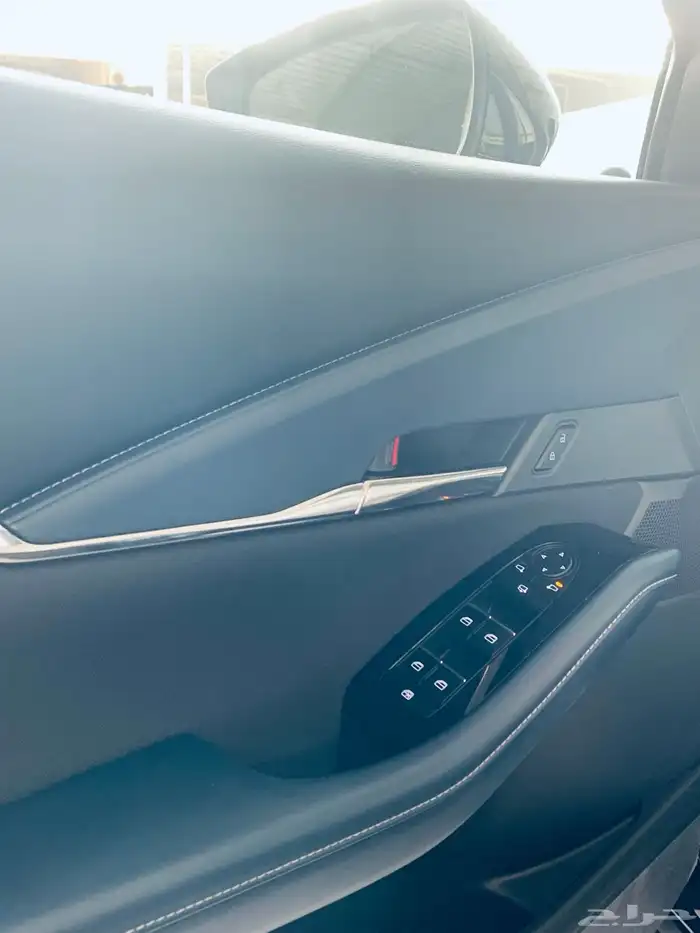 مازدا CX30 نص فل الموديل 2025 صادر لوحات 11