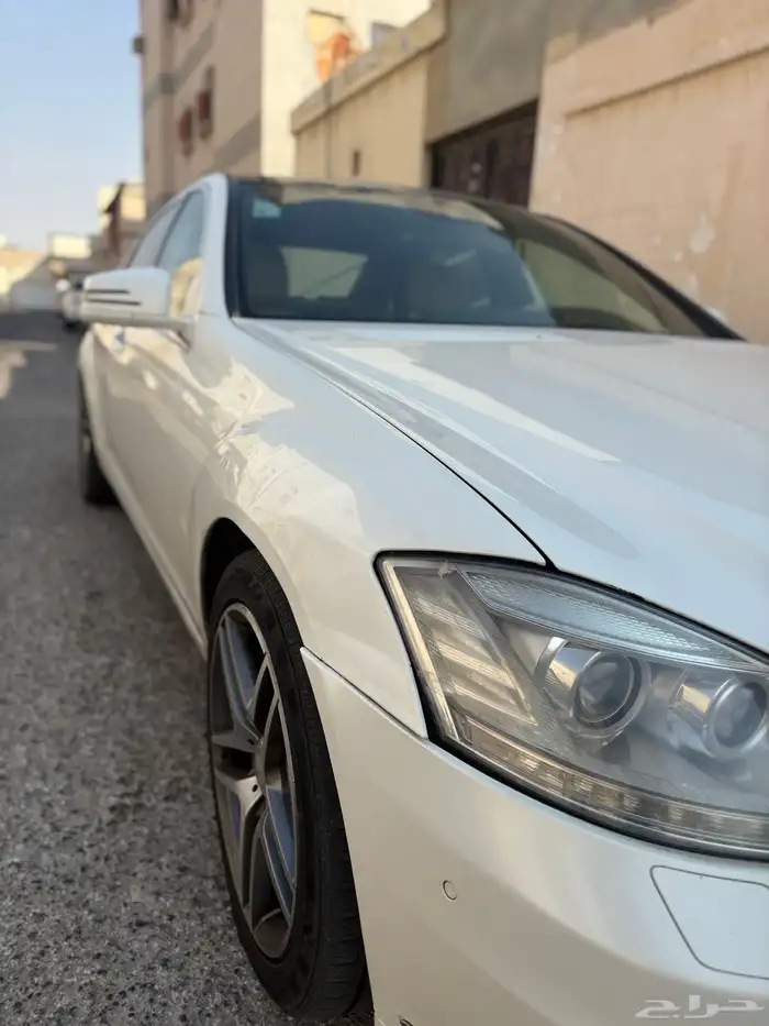 مرسدس جفالي 4