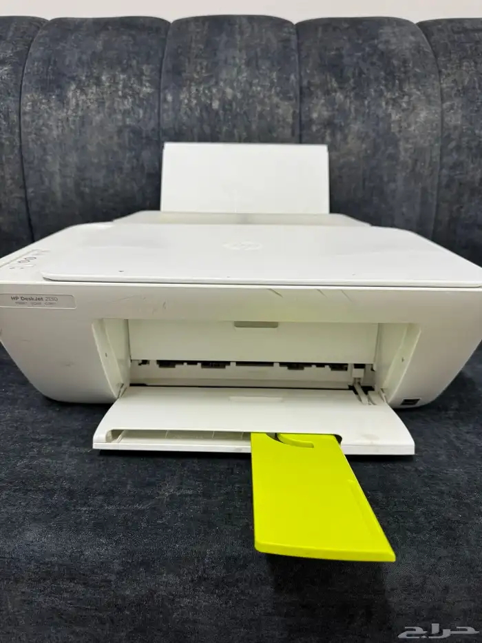 HP DeskJet 2130 طابعة 0