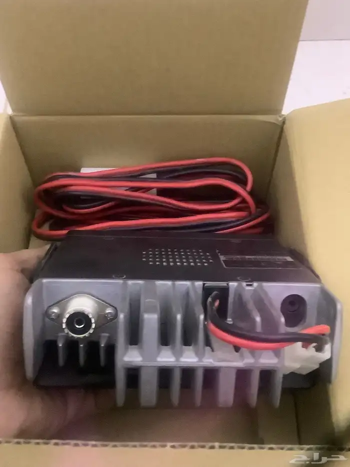 جهاز لا سلكي (كنود) 2300 4