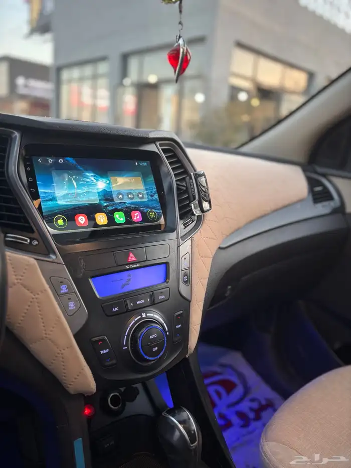 هونداي سنتافي 2014 11