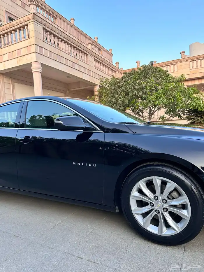 شيفروليه ماليبو 2021 وكاله 10