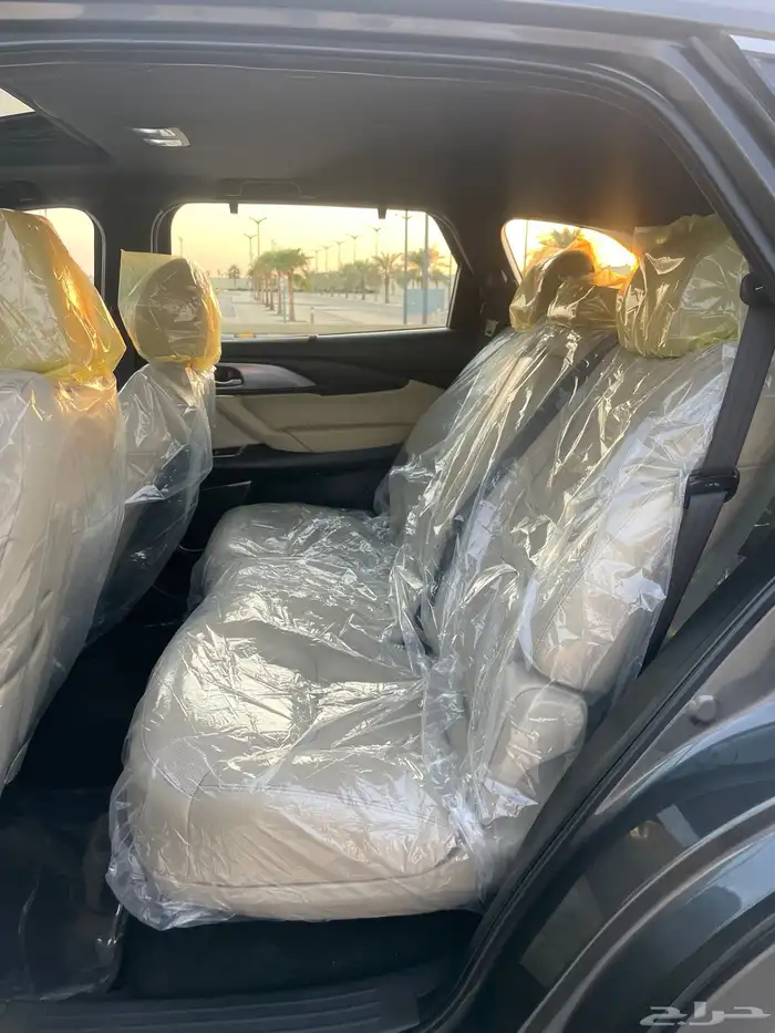 مازدا 9 فل كامل 2020 السعر 63 الف 12