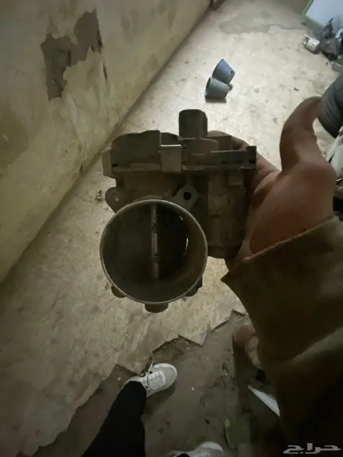 قطع غيار كابريس 2013 5