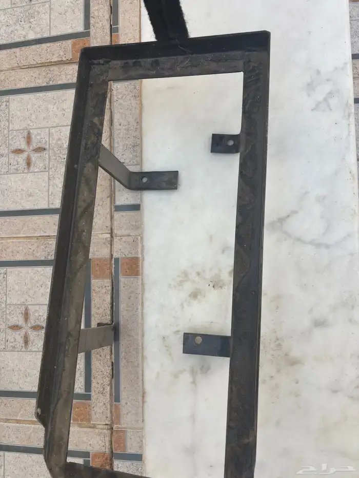 كرسي ثلاجة نيسان اكستيرا 3