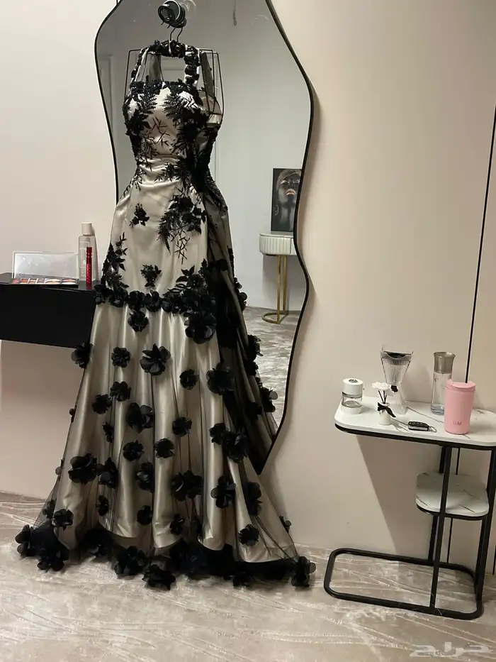 فساتين سهره مميزه 6