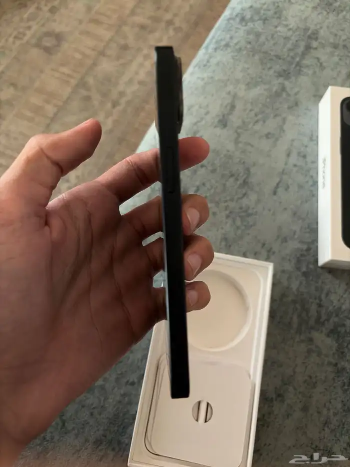 ايفون 13 عادي 128 للبيع 3