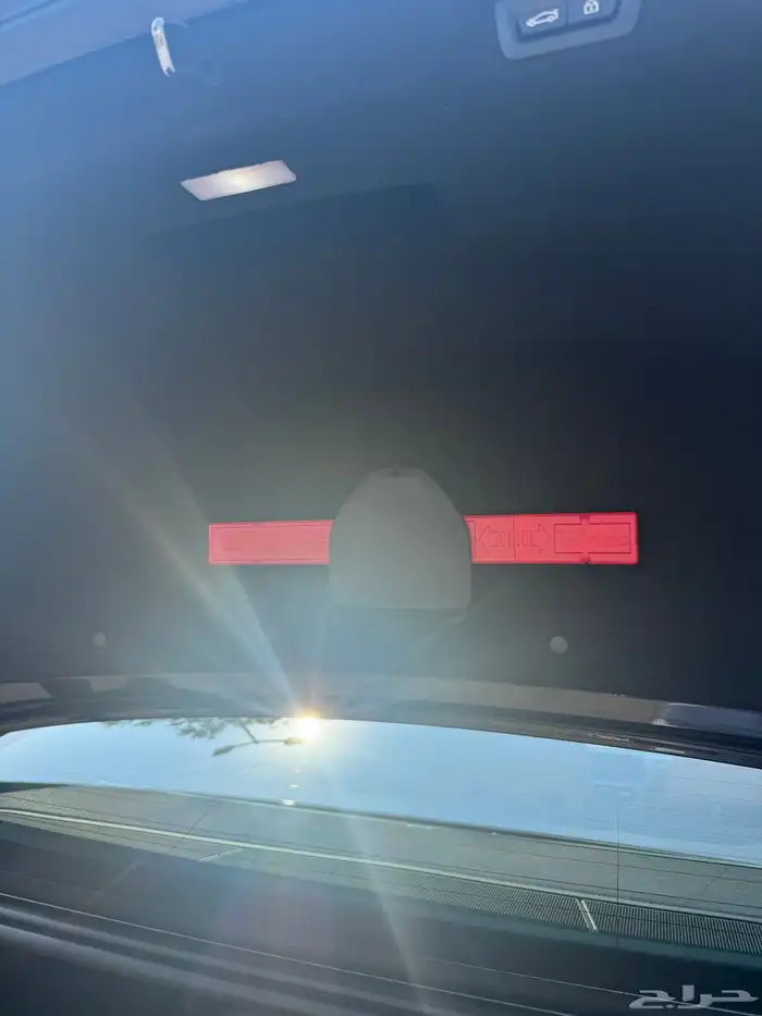 بي أم 2019 وكاله شرط الفئه السابعة 730Li 9