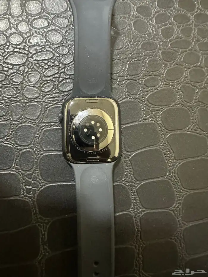 ساعه ابل الاصدار ال 8 4