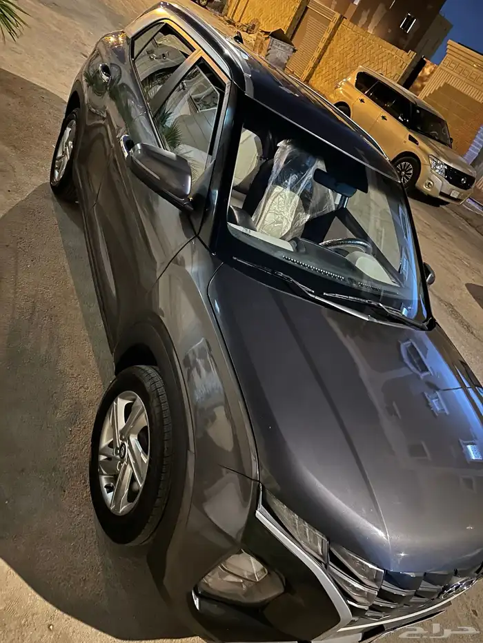 هيونداي كريتا 2