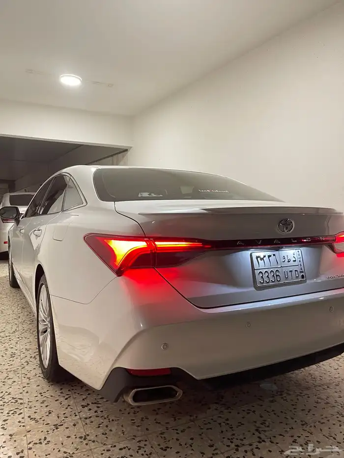 أفالون بريميوم ( مخزن ) 42