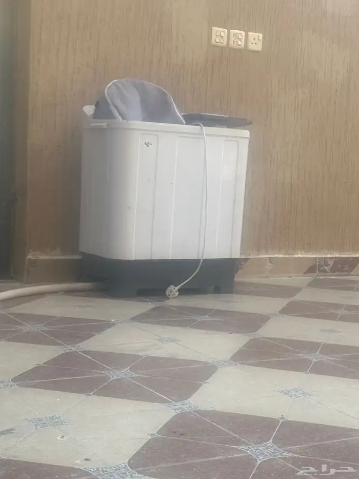 غسالة عايدي 0