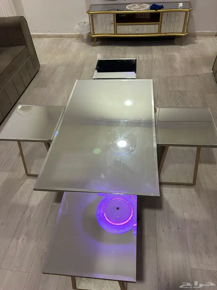 طاولات اثاث 3