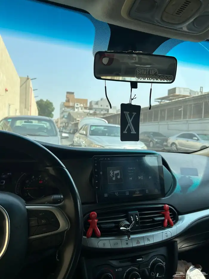 دودج نيون 2019 8