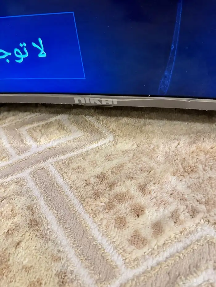 شاشه نظيفه 4