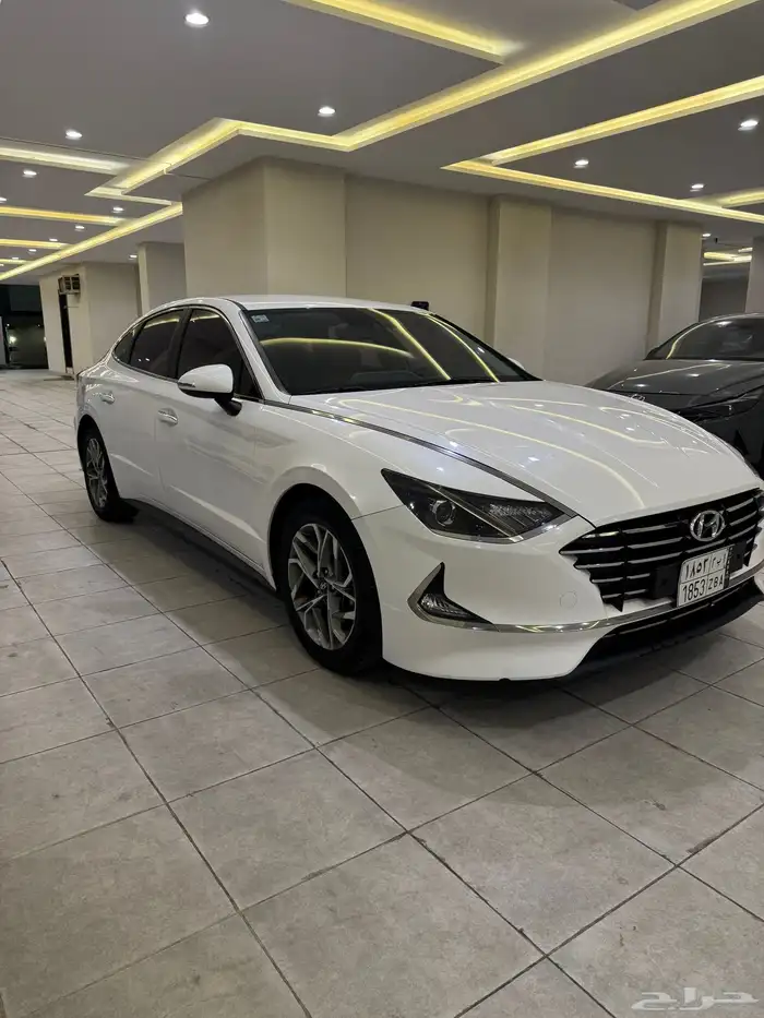 سوناتا (2021) بحالة الوكالة 1