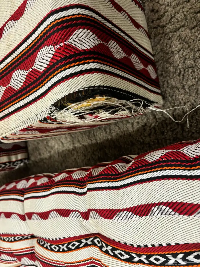 جلسة عربيه للبيع 6 قطع 2