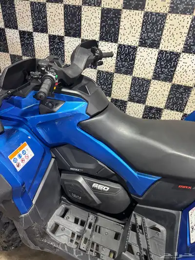 دباب كانام اوتلاندر 2023 index