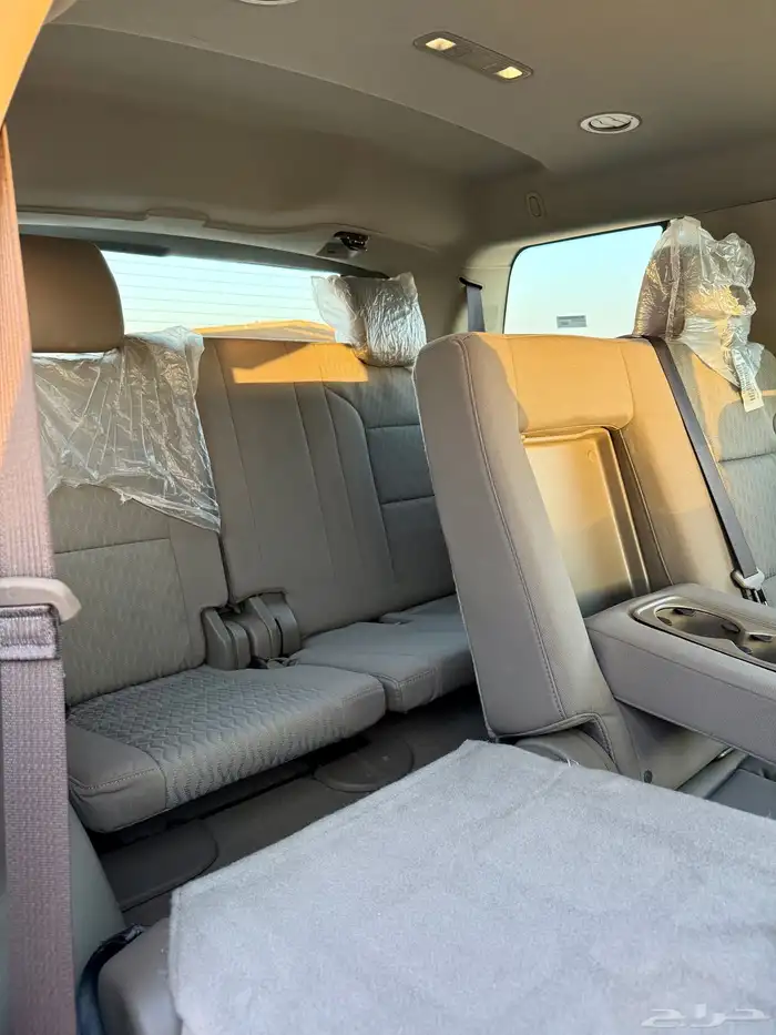 تاهو 2020 عداد قليل 26