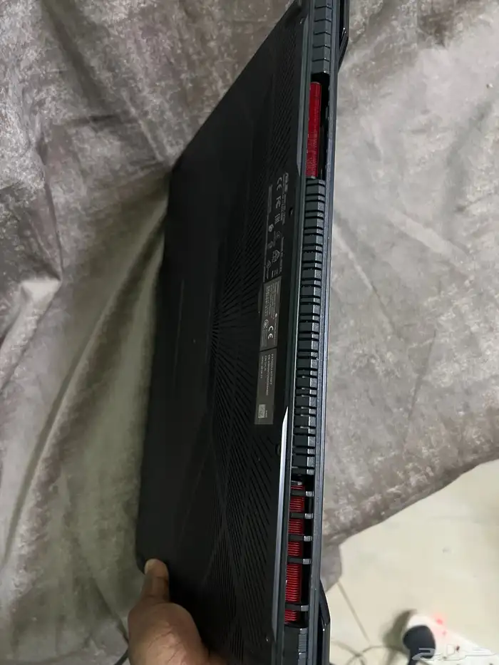 لابتوب قيمنق ASUS TUF GAMING LAPTOP 7