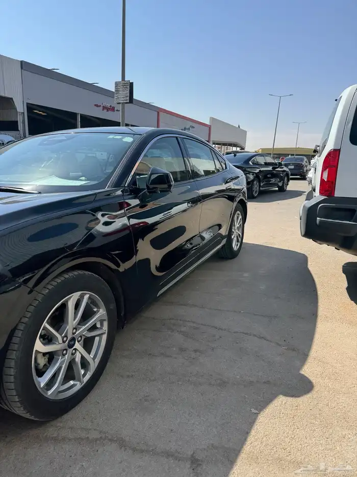 فورد توروس 2023 2