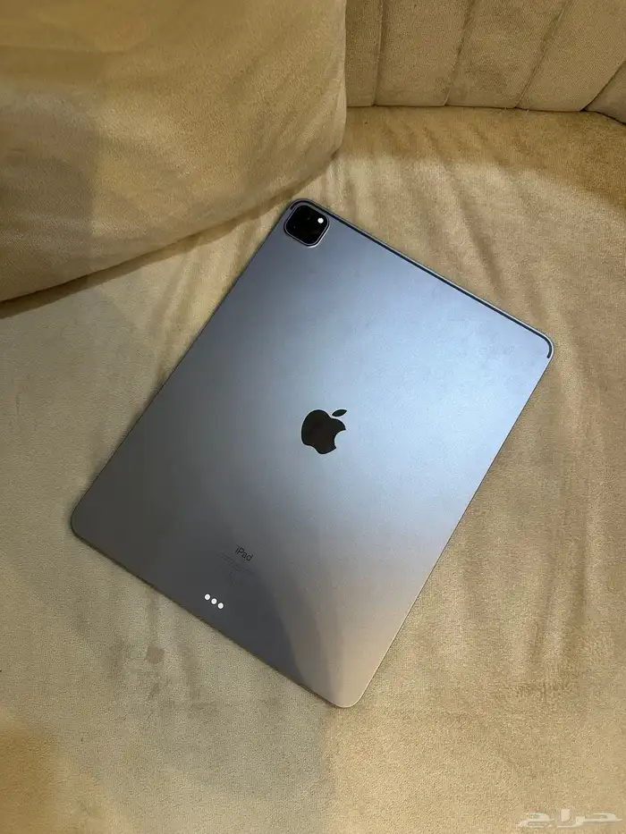 ايباد برو 12.9 (الجيل الخامس) 1
