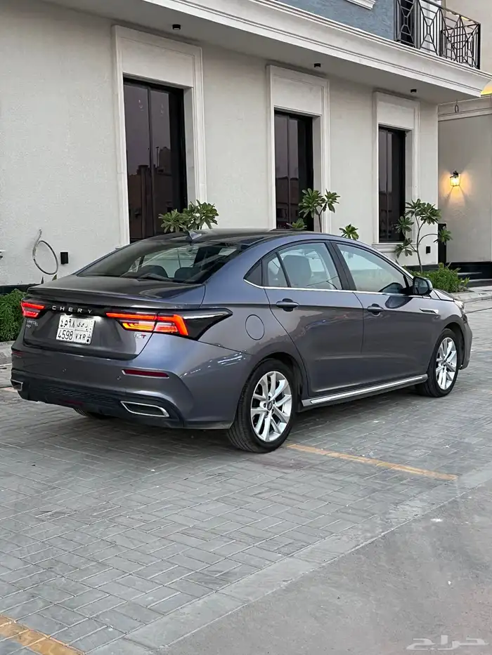 شيري اريزو برو 6 2023 6