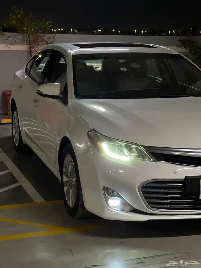 افلون 2015 لمتد 14