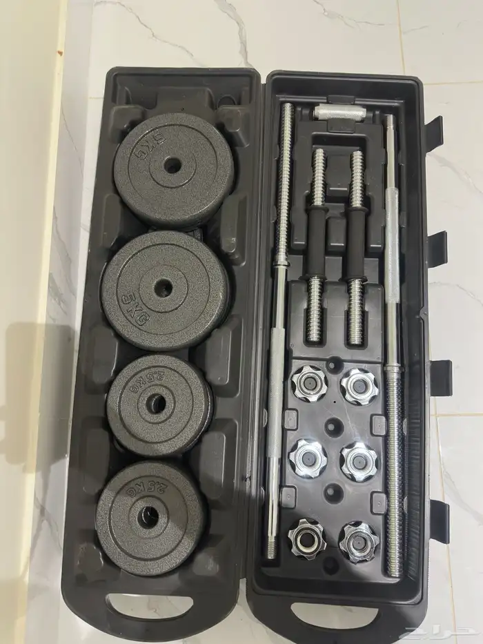 اوزان 50 كيلو   بنش 2