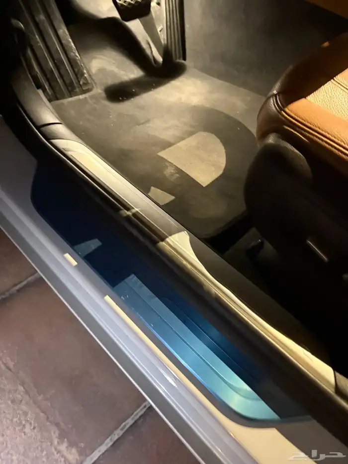 بي ام دبليو 730 10