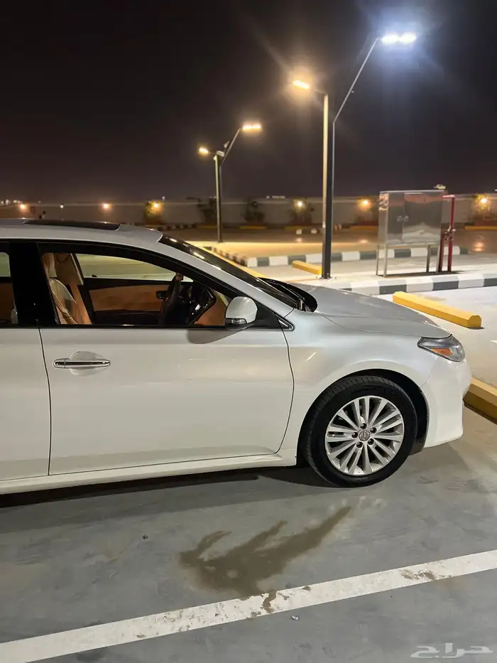 افلون 2015 لمتد 1