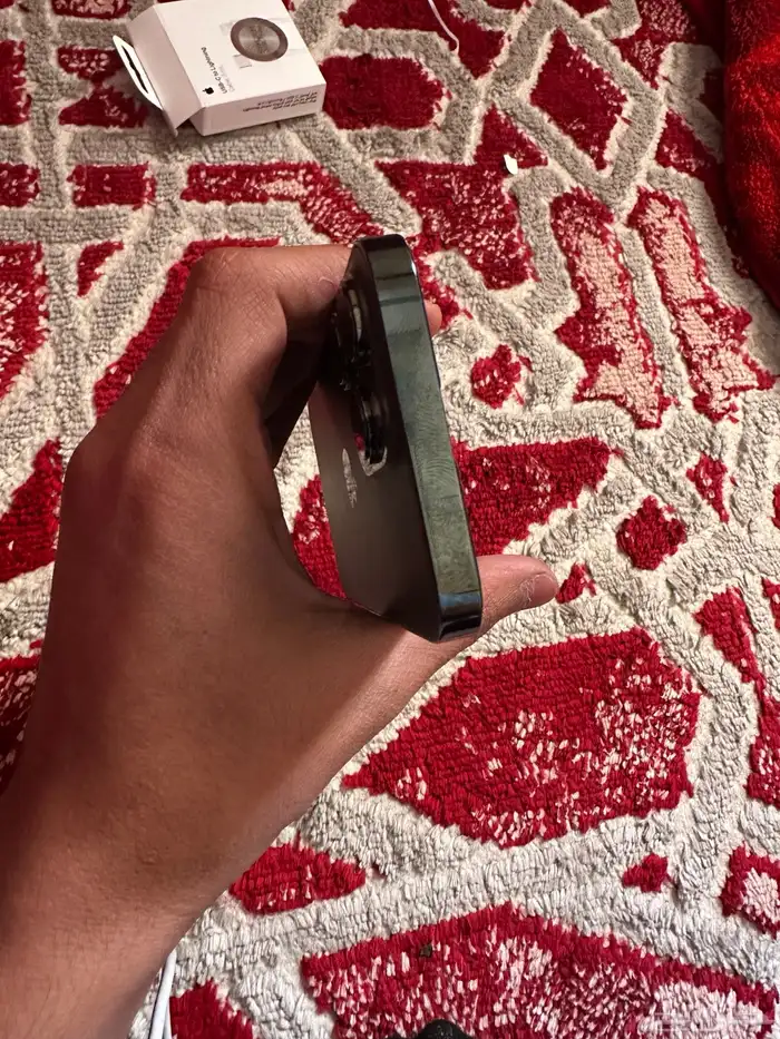 ايفون 13 برو 0