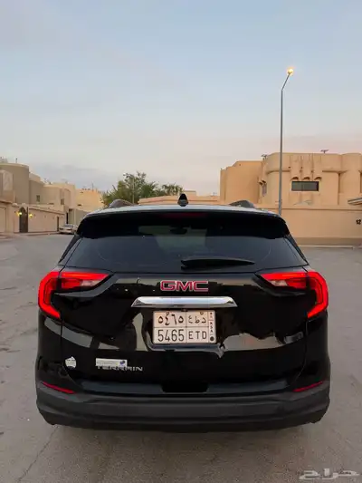 جيمس تيرين index