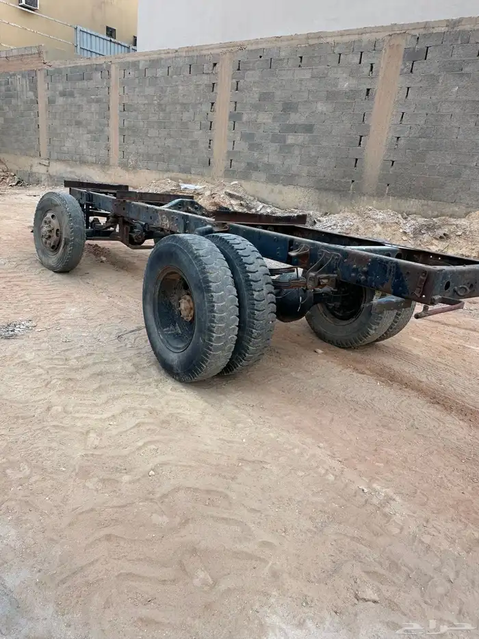 للبيع شاص جفالي سحب جنط 20 1