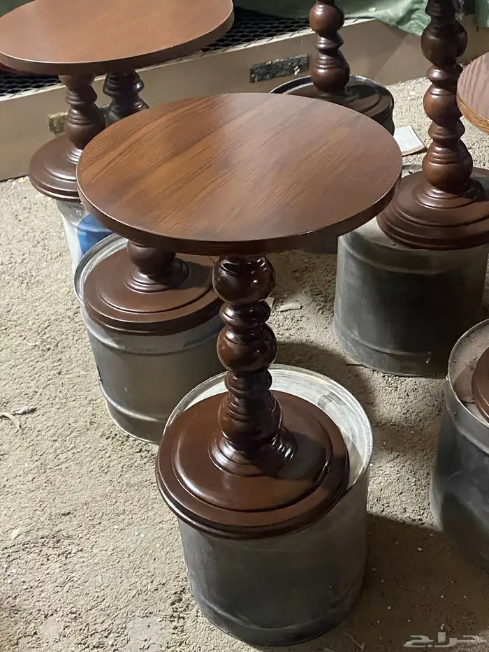 تفصال طاولات 2