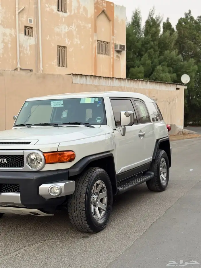 اف جي 2017 تو سعودي فل كامل 1