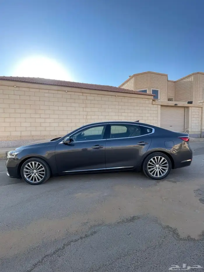 كادينزا 2018 ديزل 0