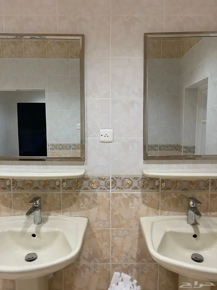 دور مؤثث للايجار في مزرعة خاصة ( مربه) 24