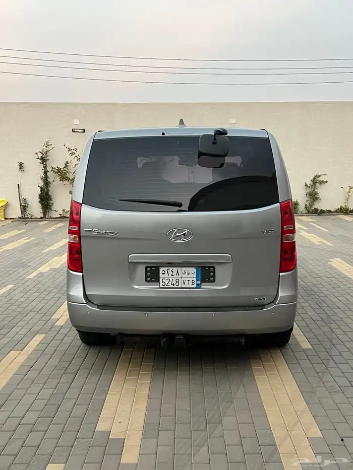 اتش ون 2020 ديزل فل كامل نظيفه ب 56000 10