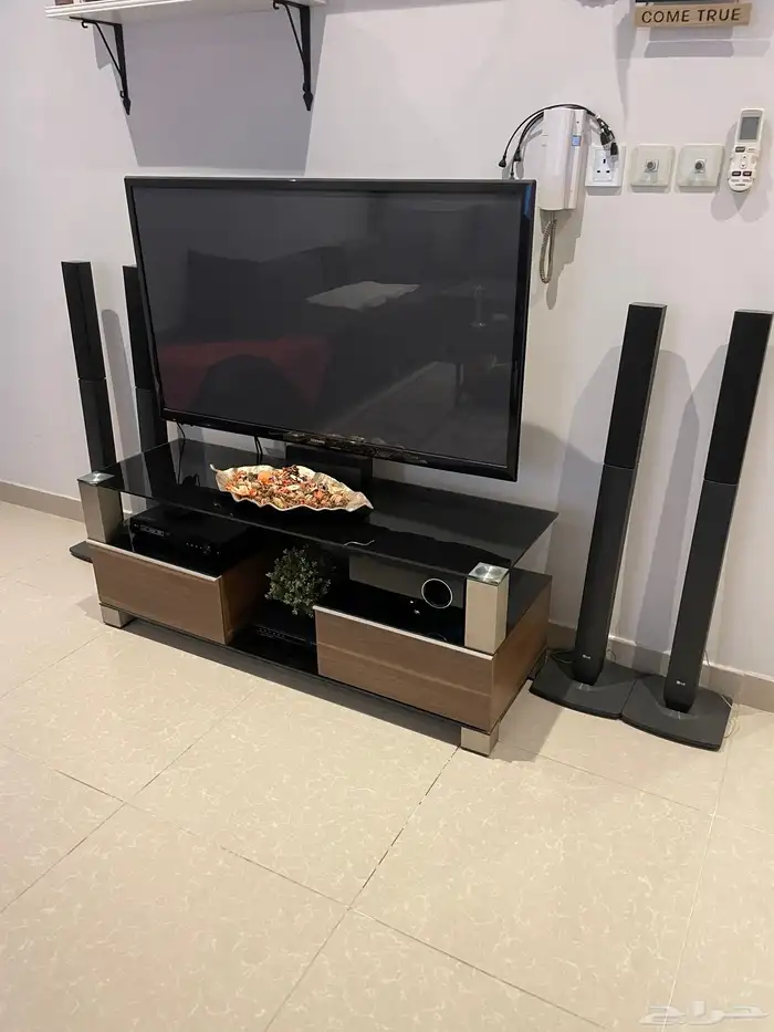 اثاث شقة شبه جديد كامل 3500 SAR للبيع (الخبر الدمام) 2