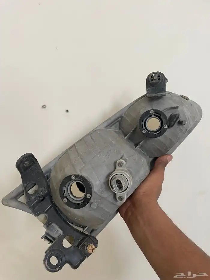 قطع كامري 98-2002 6