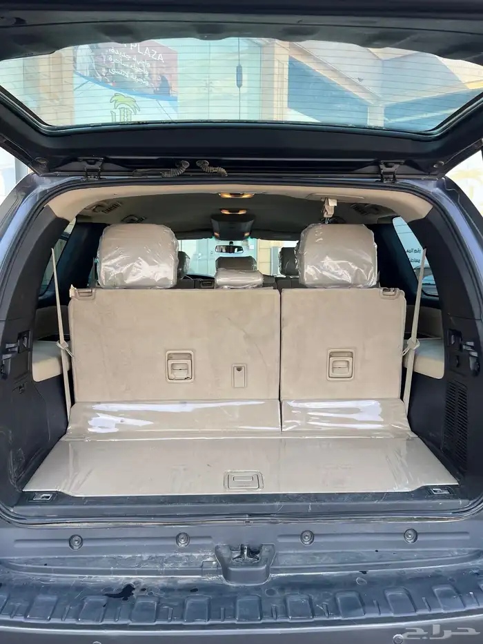 سكويا 2016 دبل 15