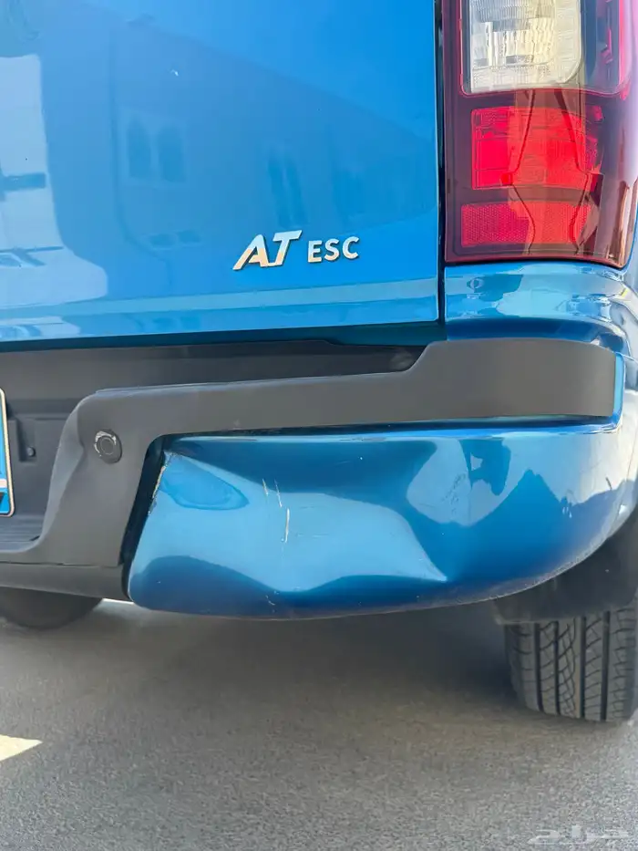 زد اكس اوتو ديزل 2022 5