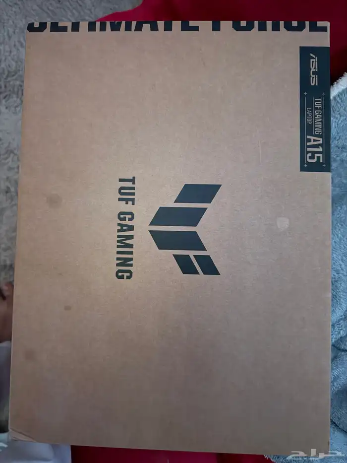 لاب توب tuf gaming 2