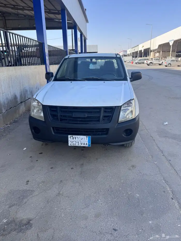 سوزو 2007 للبيع 0