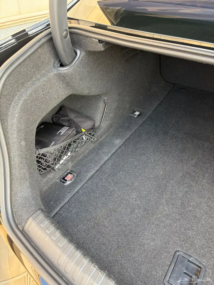 للبيع اودي A6 موديل 2023 على الضمان 14