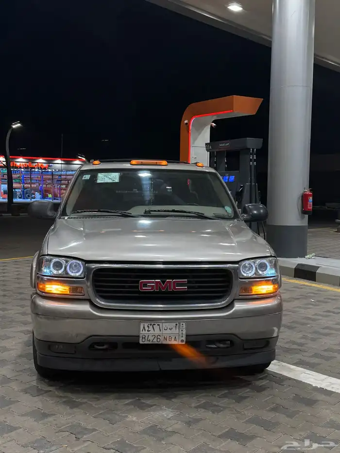 للبيع جمس 14