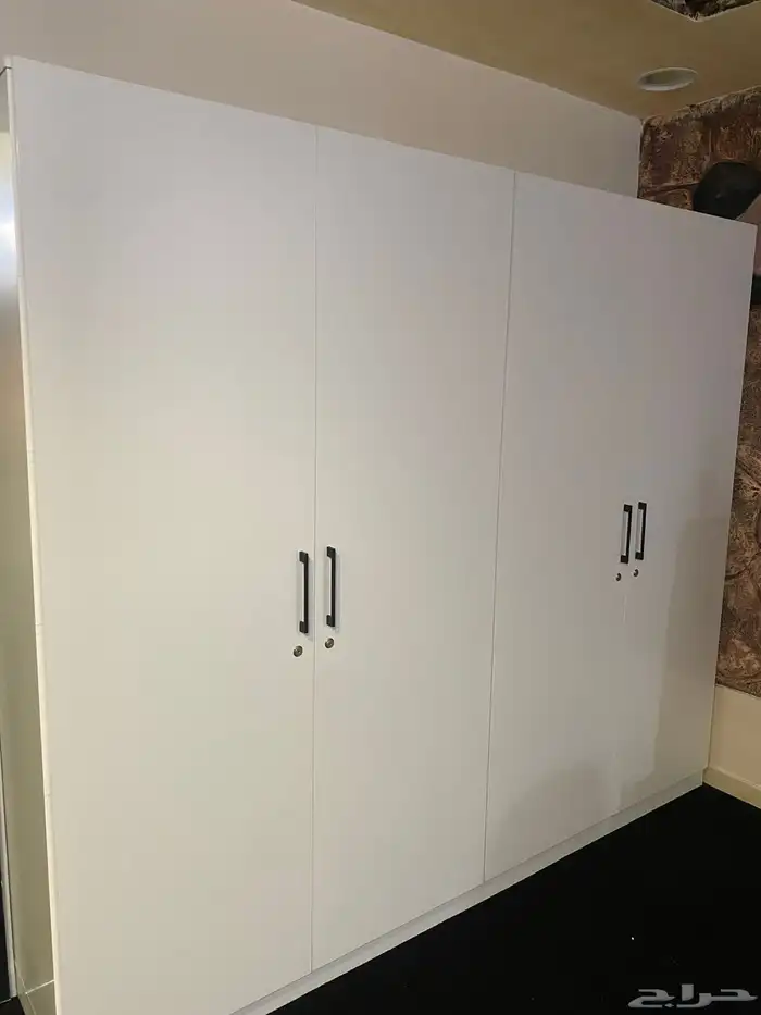 دولاب ملابس - غرفة نوم 1