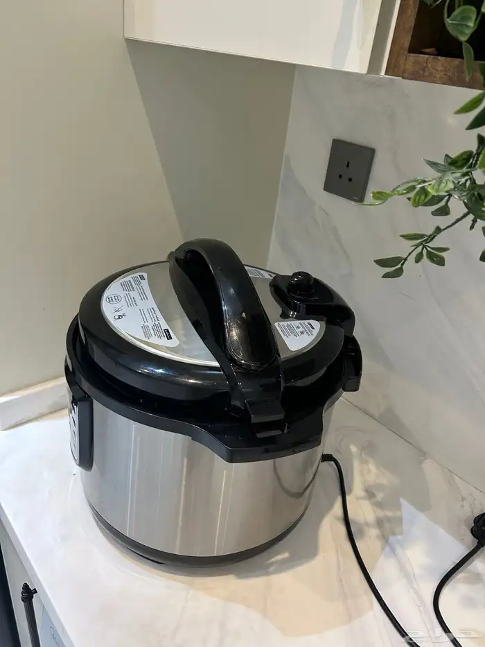 جديد قدر ضغط كهربائي السيف غاليري ماركة اديسون 10 لتر 10